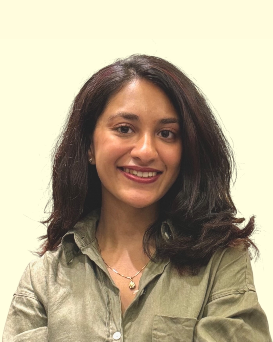 Arshia Choudhury